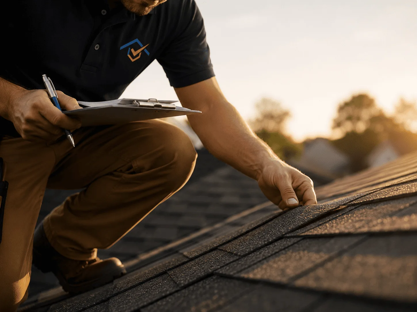 Why Choose Roof Inspection in La Grange, AR