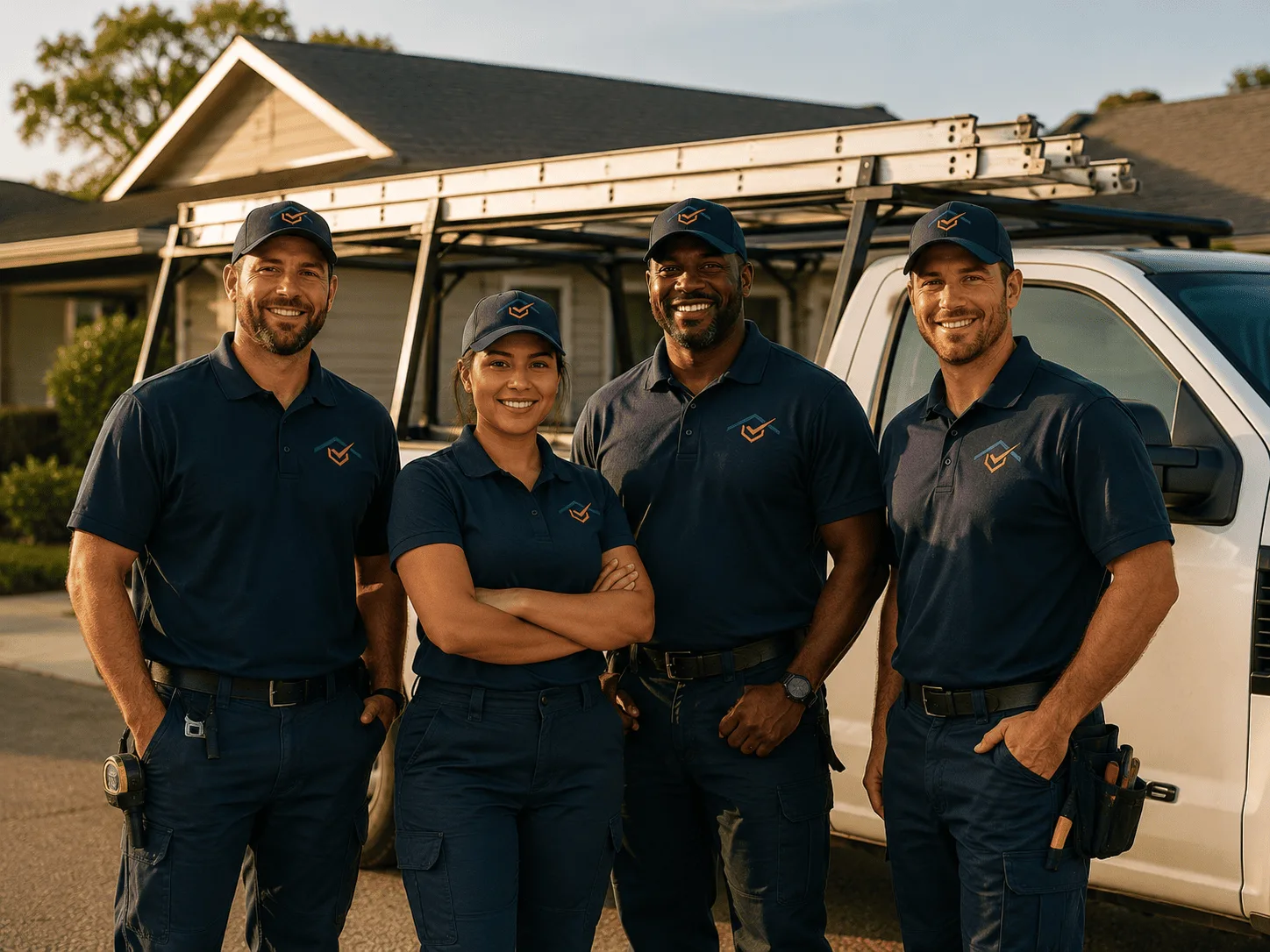 Roof Inspection company in La Grange, AR